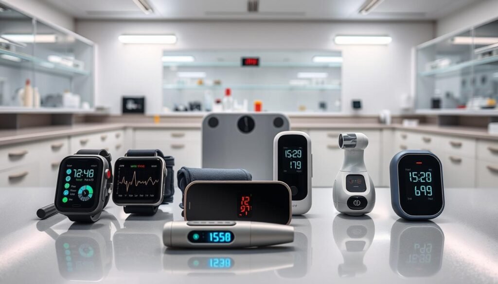 סוגי מכשירים חכמים