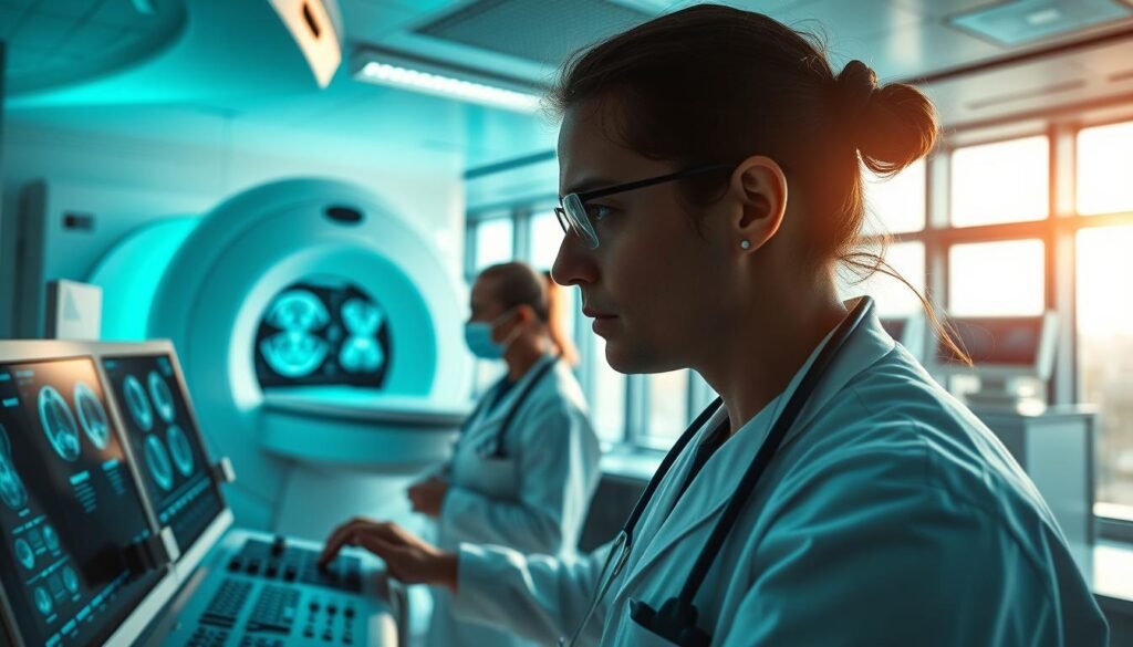 שיפורים בהדמיה רפואית שיפורים בהדמיה רפואית