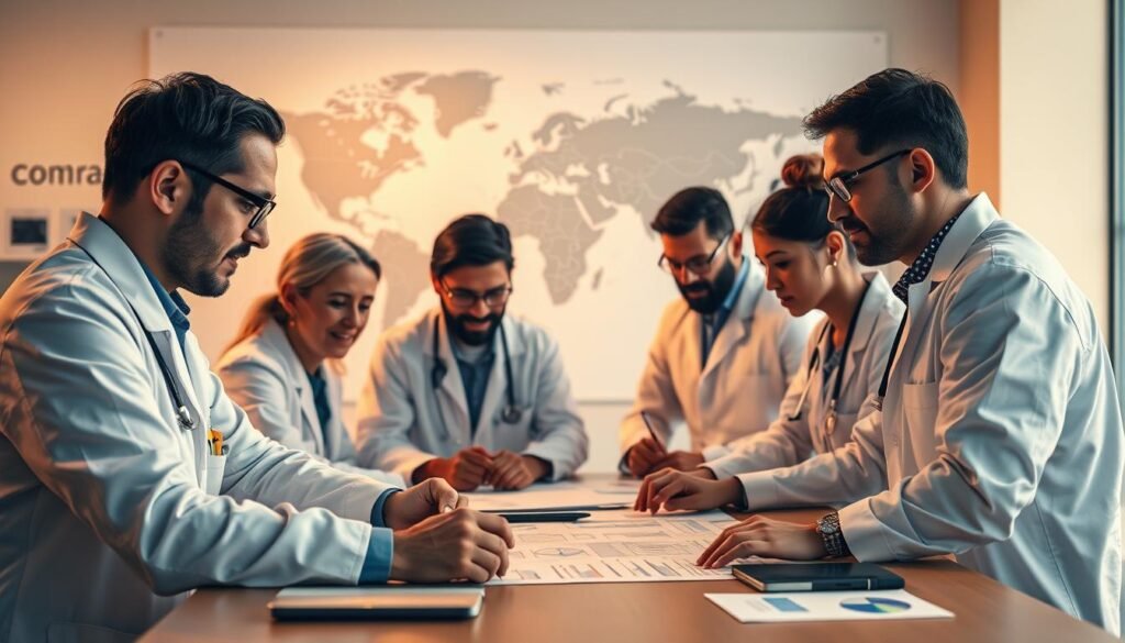 שיתוף פעולה במאבק במגפות שיתוף פעולה במאבק במגפות