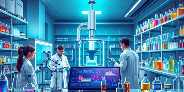 תגליות בפרמקולוגיה רפואית