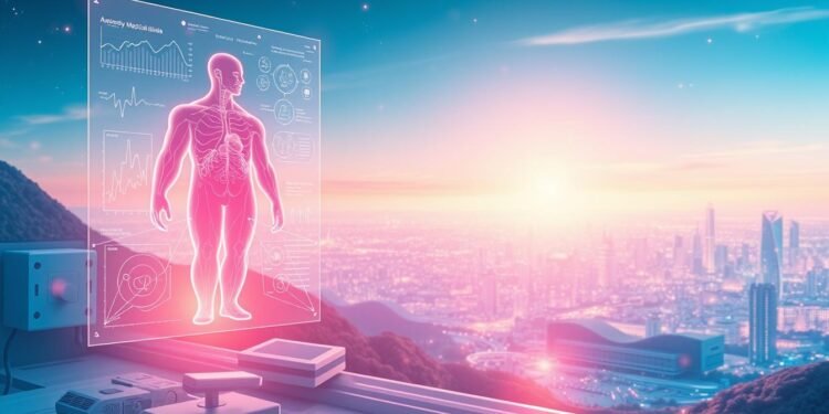 תובנות רפואיות חדשניות