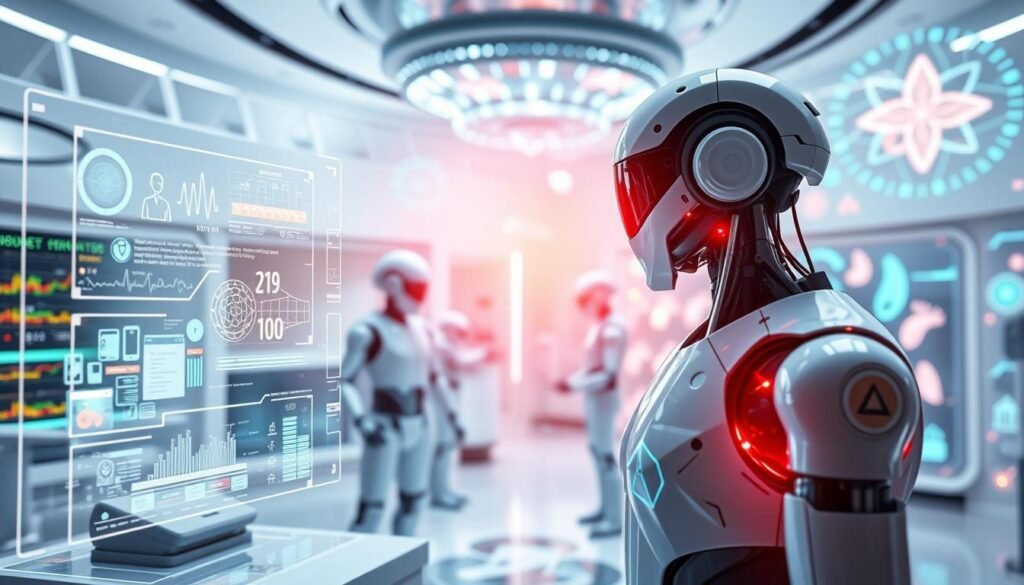 תחומים רפואיים חדשים