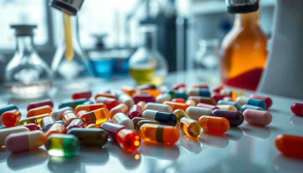 תרופות חדשות בסרטן