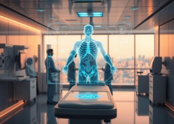 אבחון מדויק בטכנולוגיה