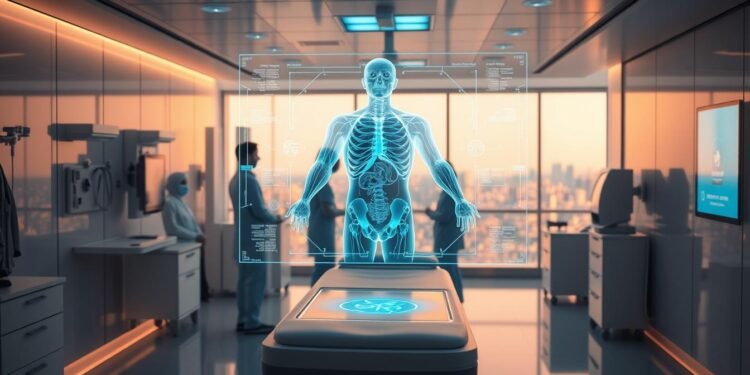 אבחון מדויק בטכנולוגיה