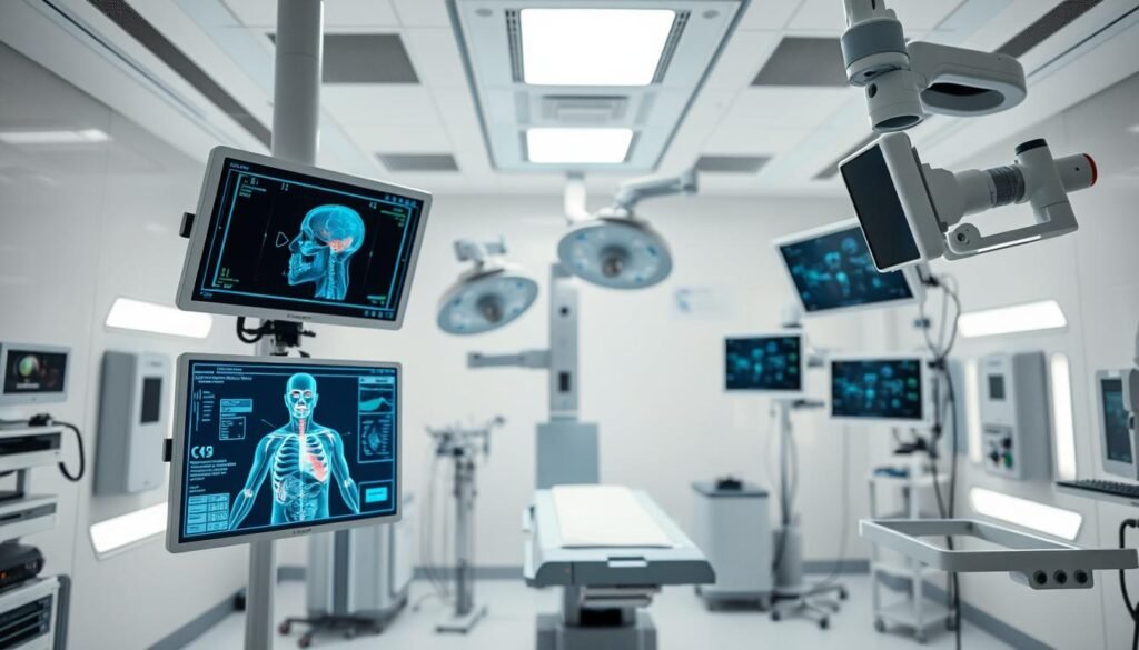 אבחון מדויק בניתוחים