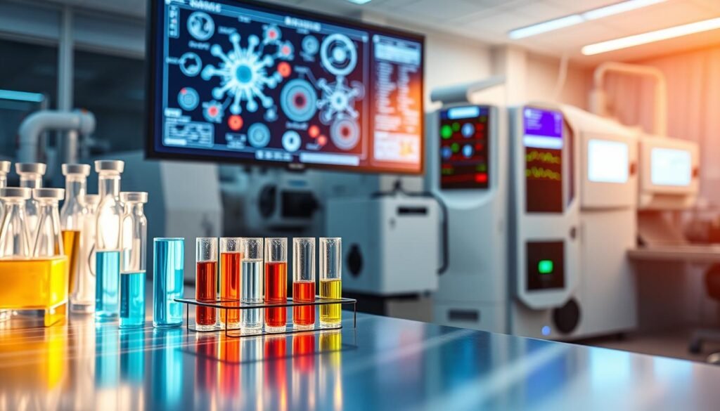 אימונולוגיה טיפולית מודרנית