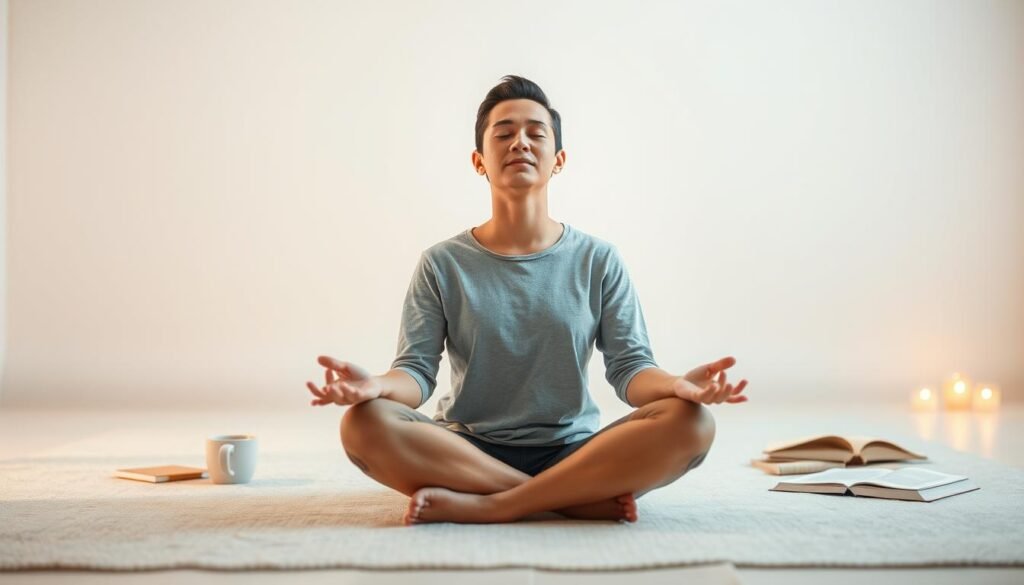 אסטרטגיות תמיכה רגשית