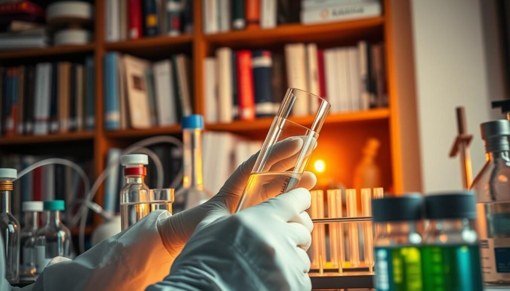 אתגרים בפיתוח תרופות