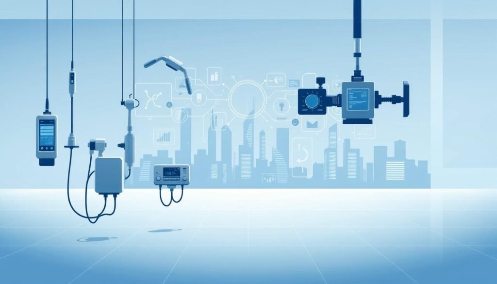 אתגרים טכנולוגיים רפואיים