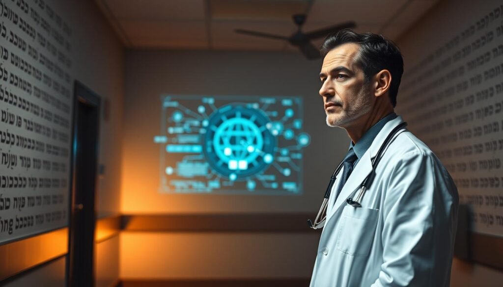 אתיקה ברפואה