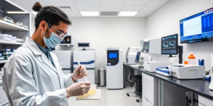 ביוטכנולוגיה חדשנית מתקדמת