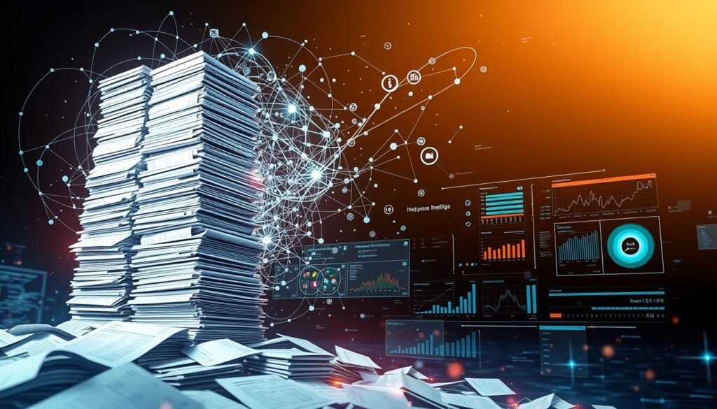 דאטה גדולה והאתגרים הבריאותיים