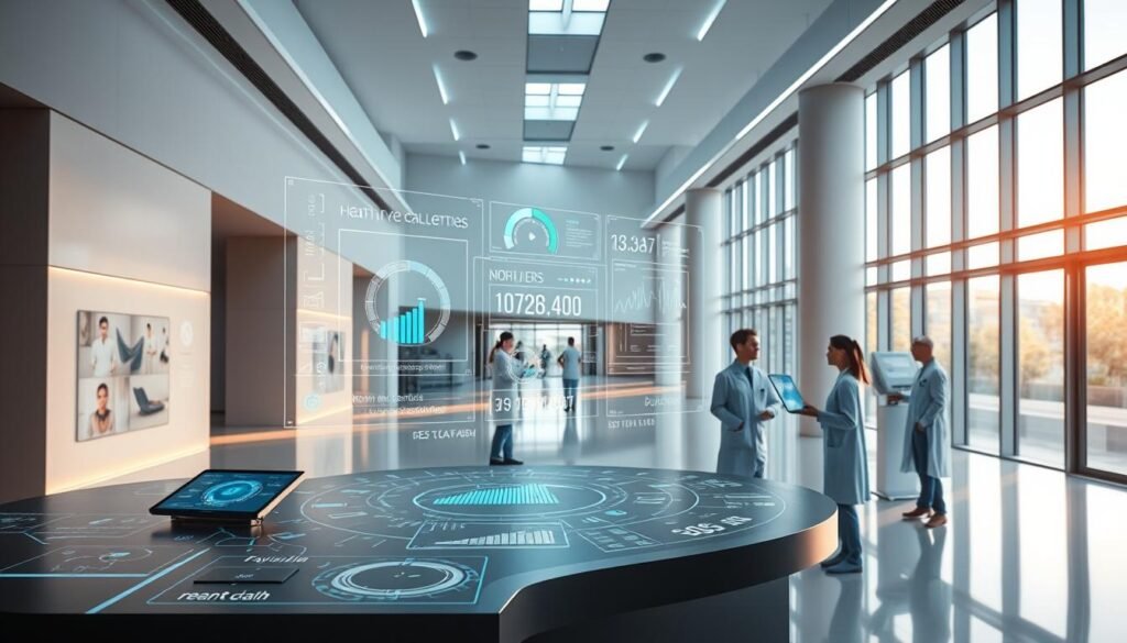 הקדמה למערכות בריאות חכמות הקדמה למערכות בריאות חכמות