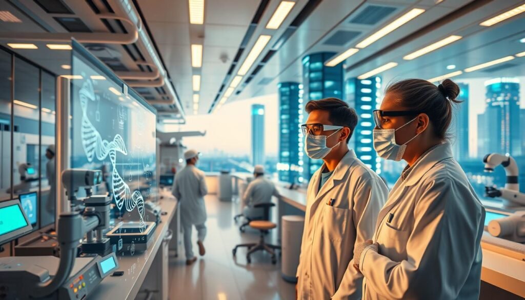 חדשנות רפואית