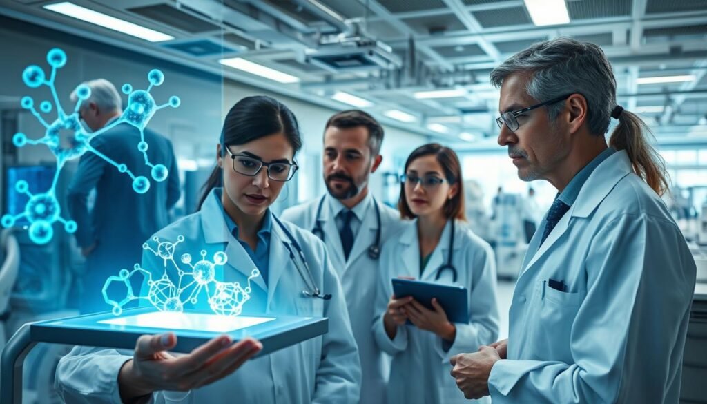 חידושים רפואיים ברפואת סרטן