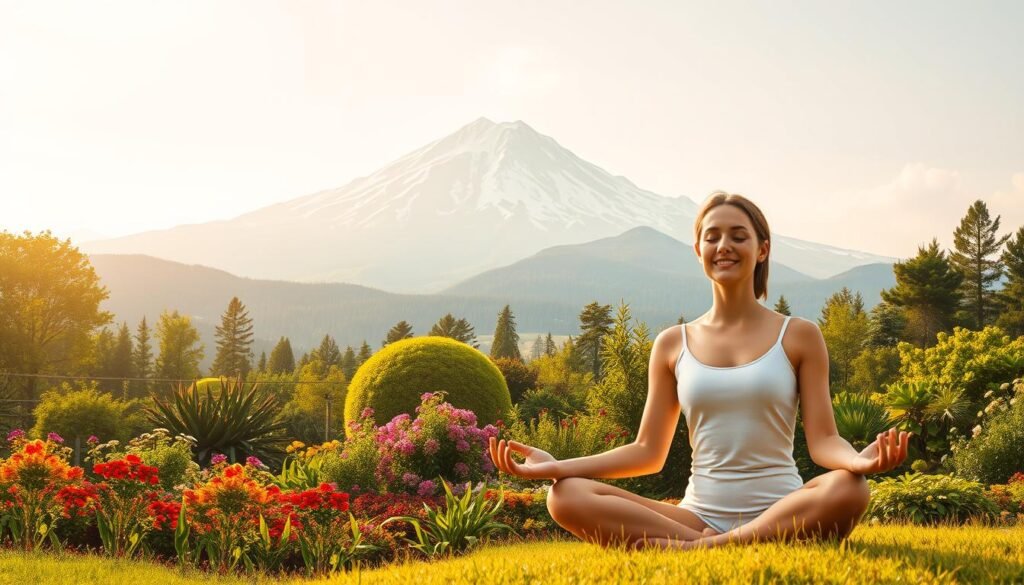 חשיבות האיזון בין גוף ונפש