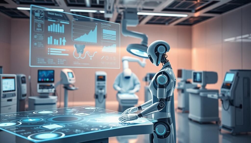 טכנולוגיה חכמה רפואית