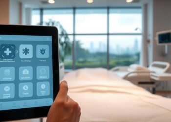 טלה-רפואה בזמן אמת