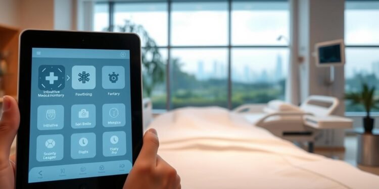 טלה-רפואה בזמן אמת