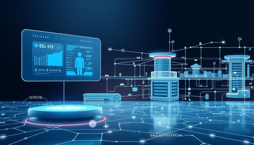 יישומים במערכות בריאות חכמות יישומים במערכות בריאות חכמות