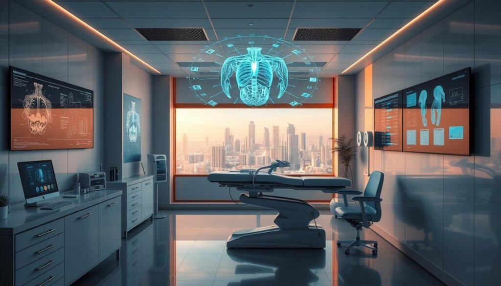 יישומים רפואיים