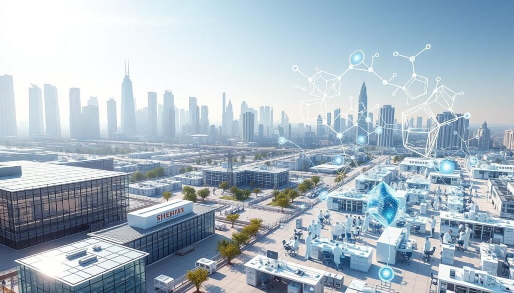 מגמות עולמיות בתחום התרופות