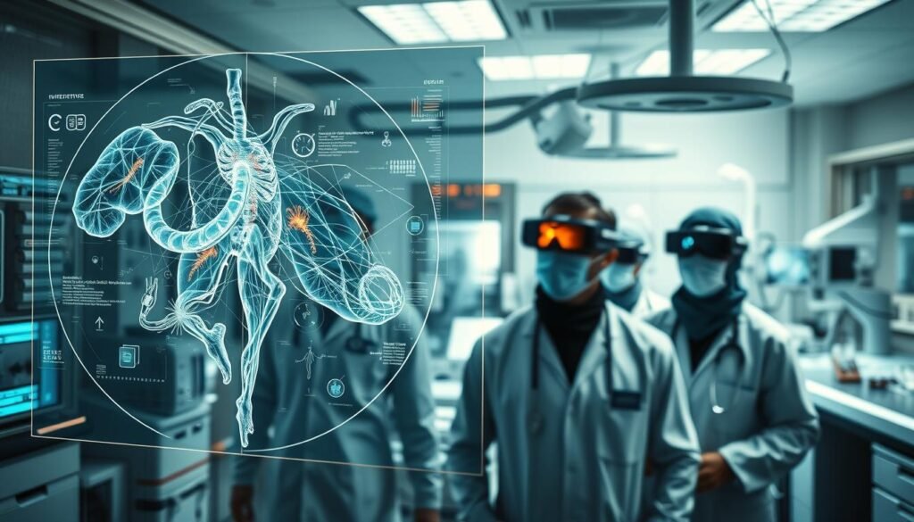 מהי רפואה פורצת גבולות