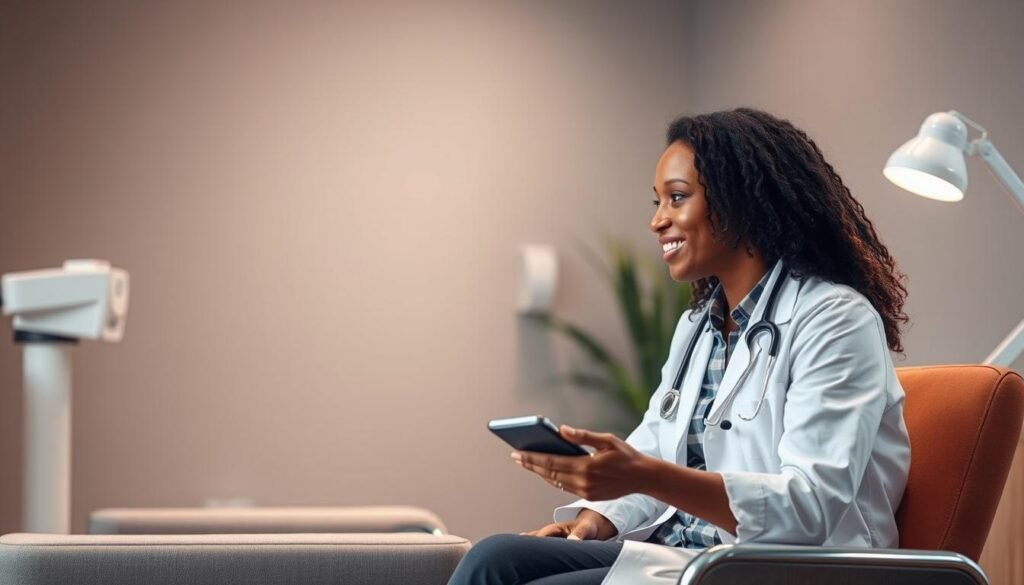 נוחות בטיפול רפואי נוחות בטיפול רפואי