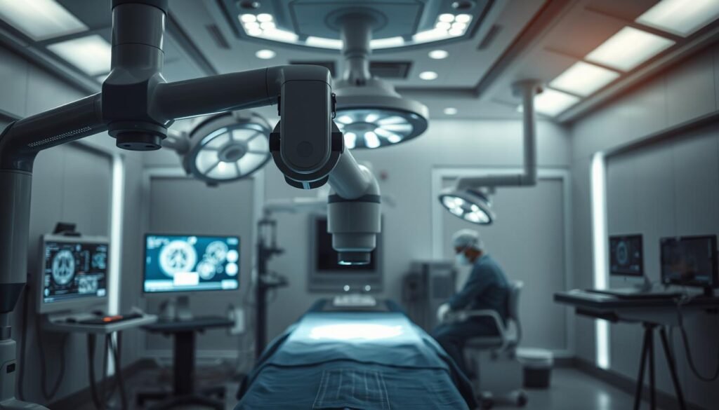 ניתוחים רובוטיים