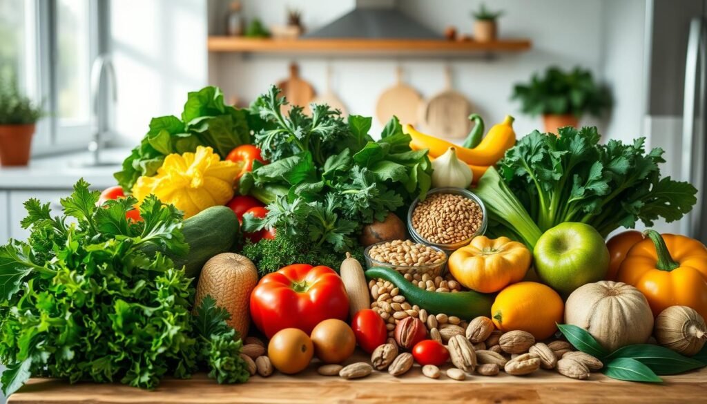 עקרונות תזונה בריאה