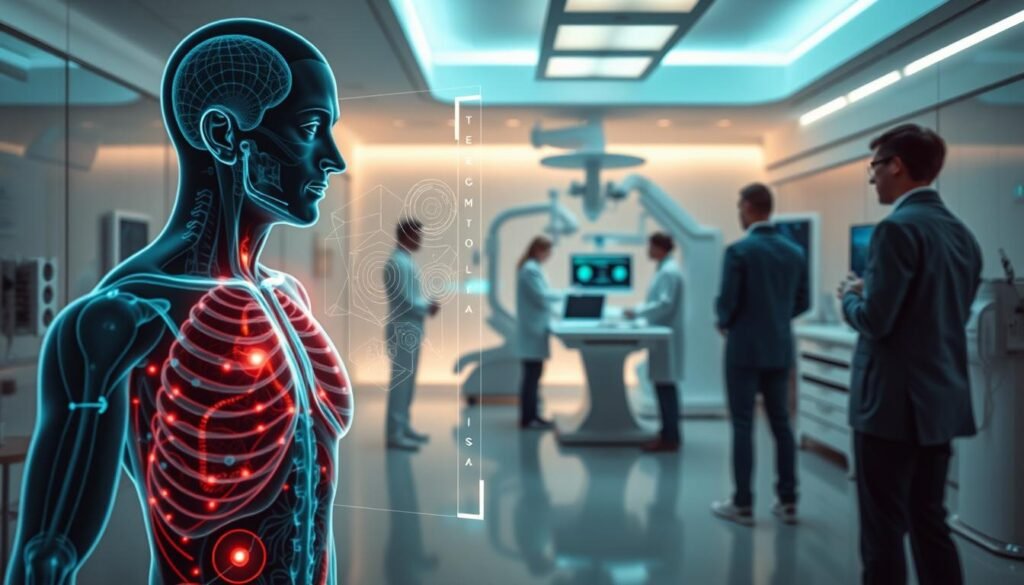 פתרונות בריאות מתקדמים פתרונות בריאות מתקדמים