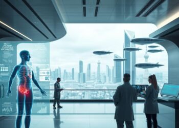 פתרונות בריאות מתקדמים