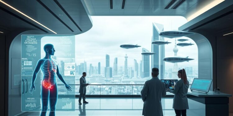 פתרונות בריאות מתקדמים