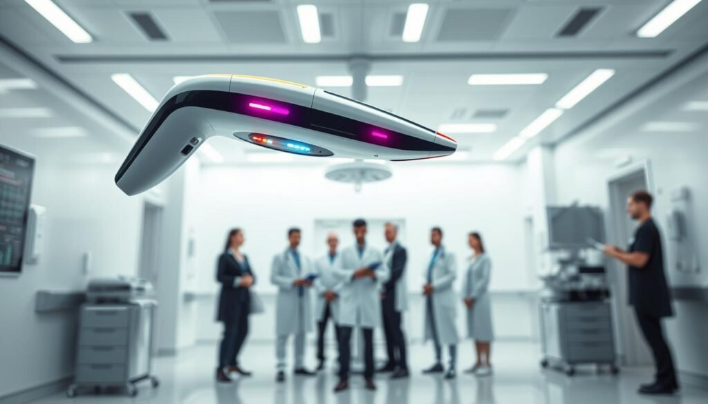 קפיצת דרך קלינית קפיצת דרך קלינית