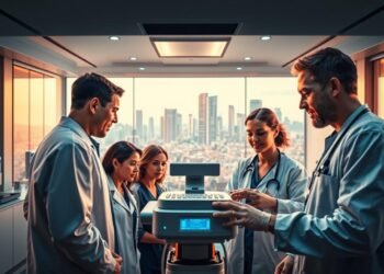 קפיצת דרך קלינית