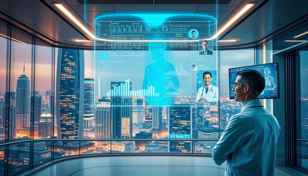 רפואה מרחוק רפואה מרחוק