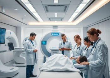 רפואה פורצת גבולות