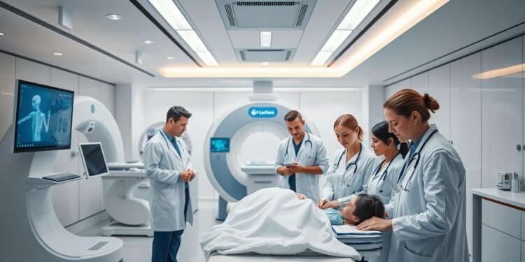 רפואה פורצת גבולות