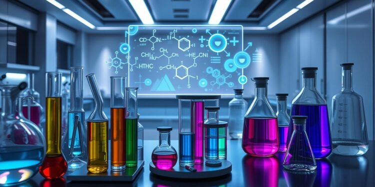 תגליות בעולם התרופות