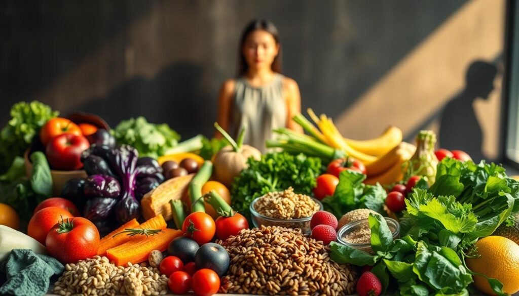 תזונה רפואית ומחלות כרוניות