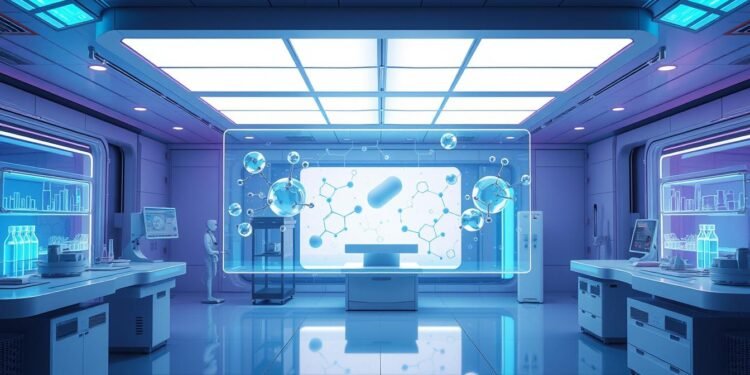 תרופות מדור מתקדם