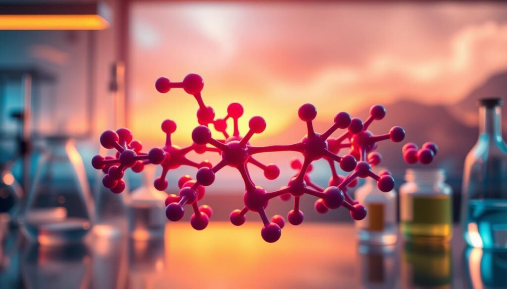 תרכובות ביולוגיות תרכובות ביולוגיות