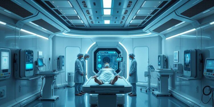 אבחון מדויק מתקדם