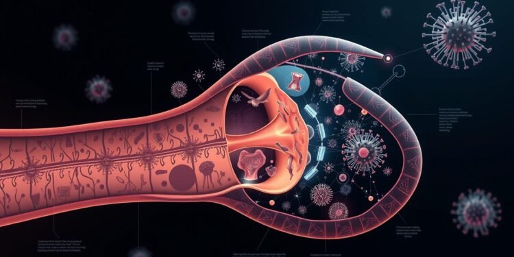 אימונולוגיה טיפולית מתקדמת