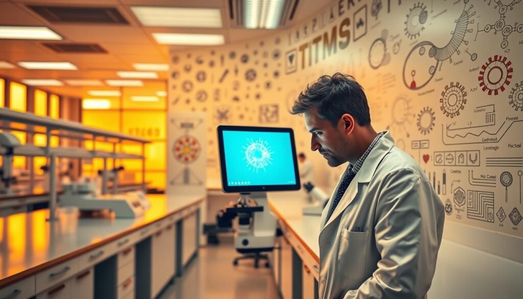 אימונולוגיה מתקדמת