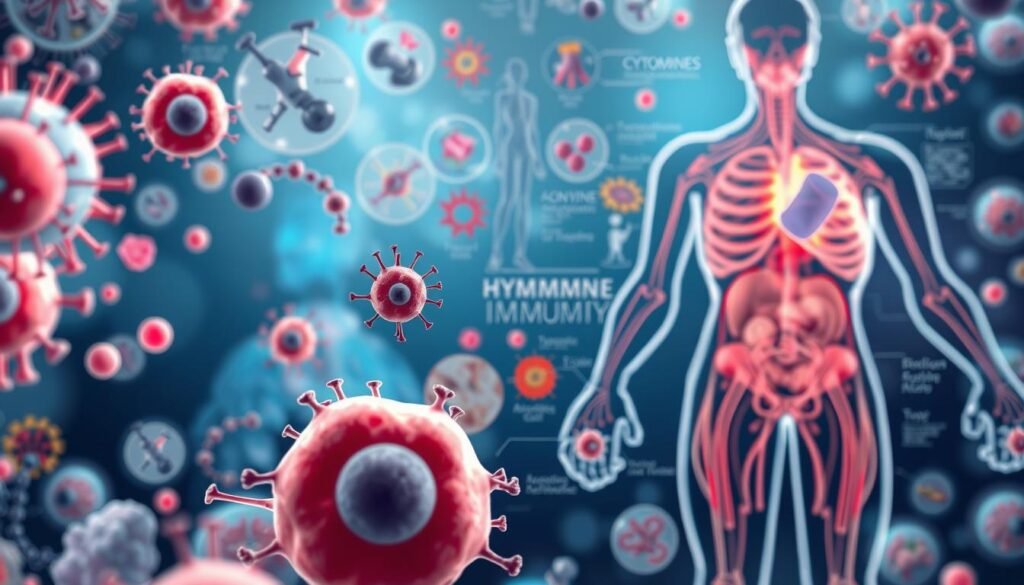 אימונולוגיה רפואית