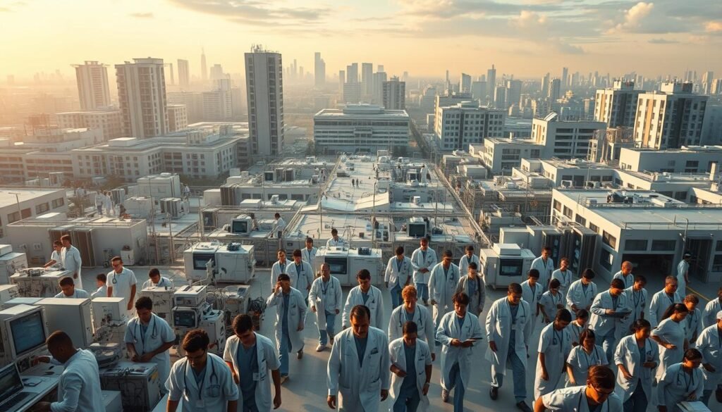 אתגרים במערכת הבריאות אתגרים במערכת הבריאות