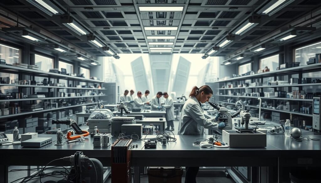 אתגרים רפואיים