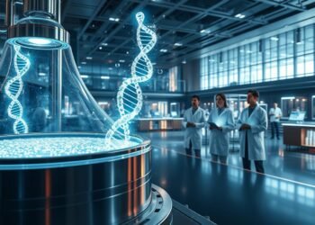 ביוטכנולוגיה מתקדמת חדשנית